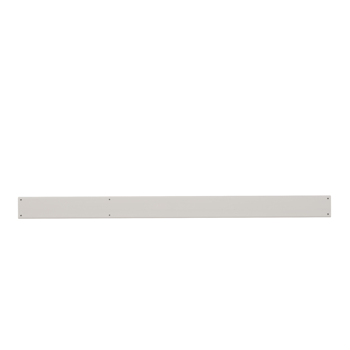 1 x cadre 200cm DELUXE De Breuyn blanc