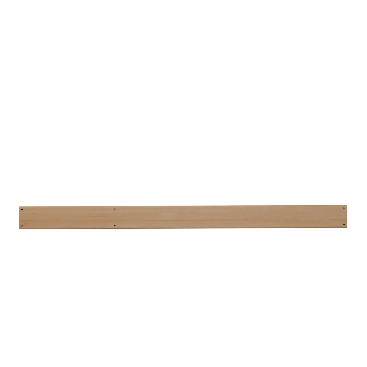 1 x cadre 200cm DELUXE De Breuyn huilé naturel