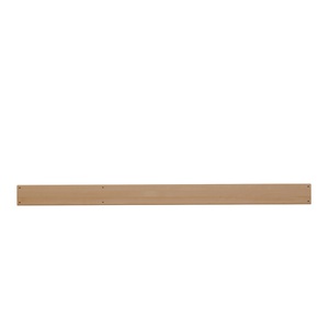 1 x cadre 200cm DELUXE De Breuyn huilé naturel