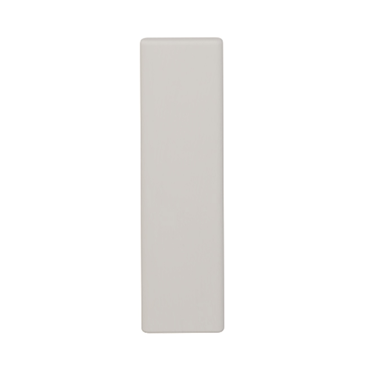 1 x poteau central 35cm DELUXE De Breuyn blanc