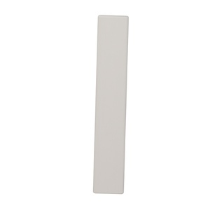 1 x poteau central 57cm DELUXE De Breuyn blanc