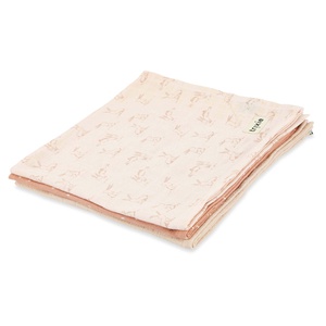 3 langes Mix 55x55cm Rosy RABBIT Trixie