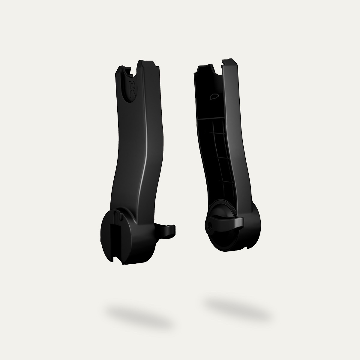 Adaptateur siège auto AERON Group 0 Redsbaby black