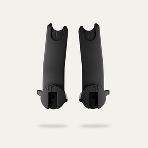 Adaptateur siège auto AERON Group 0 Redsbaby black
