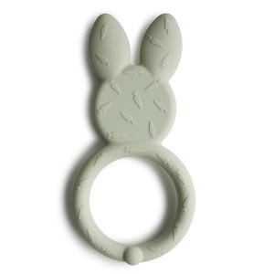 Anneau de dentition BUNNY Mushie Sage
