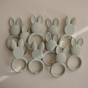 Anneau de dentition BUNNY Mushie Sage