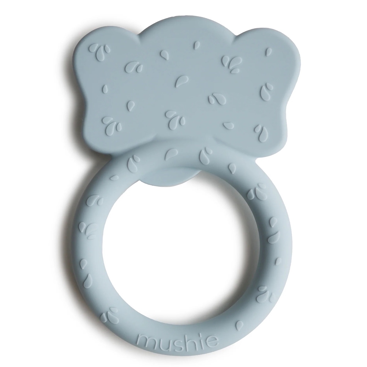 Anneau de dentition ELEPHANT Mushie Cloud