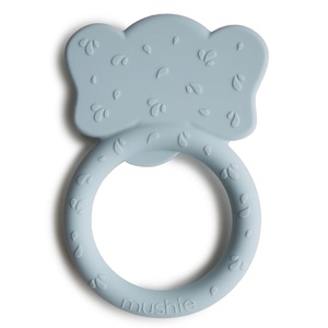 Anneau de dentition ELEPHANT Mushie Cloud