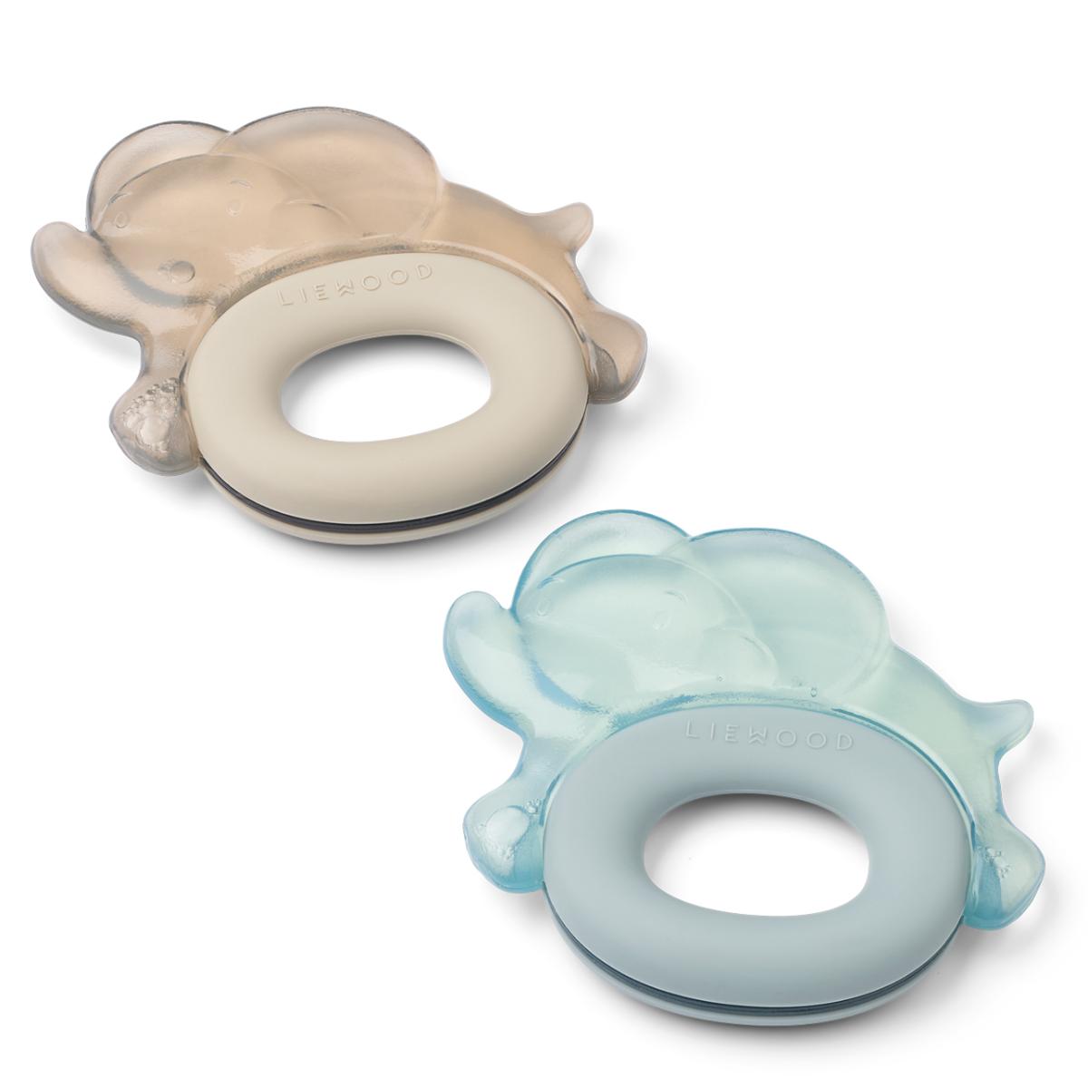 Anneaux de dentition RITA Liewood Sandy Dove blue