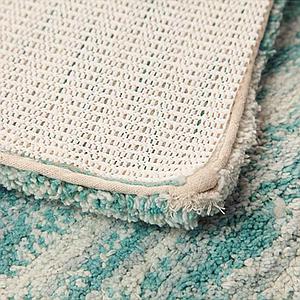 Anti-glisse tapis 110x150cm Lorena Canals