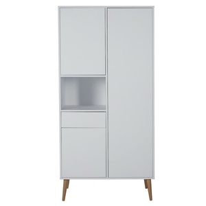 Armoire COCOON Quax ice blanc