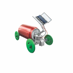 Atelier créatif ASTROMOBILE SOLAIRE 4M