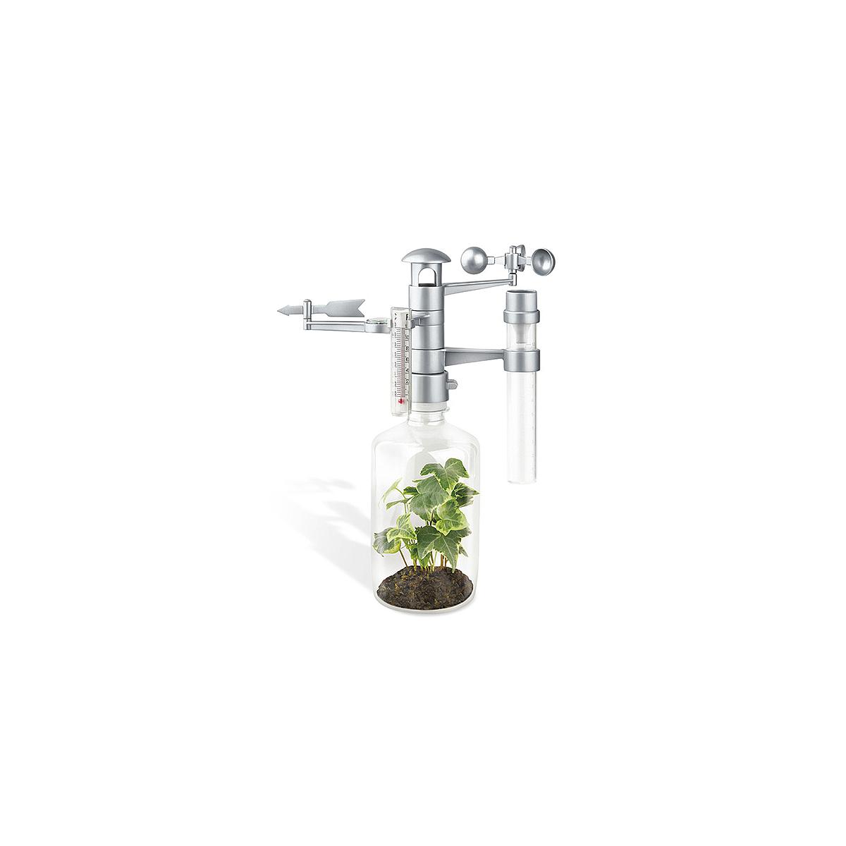 Atelier créatif STATION METEO 4M 