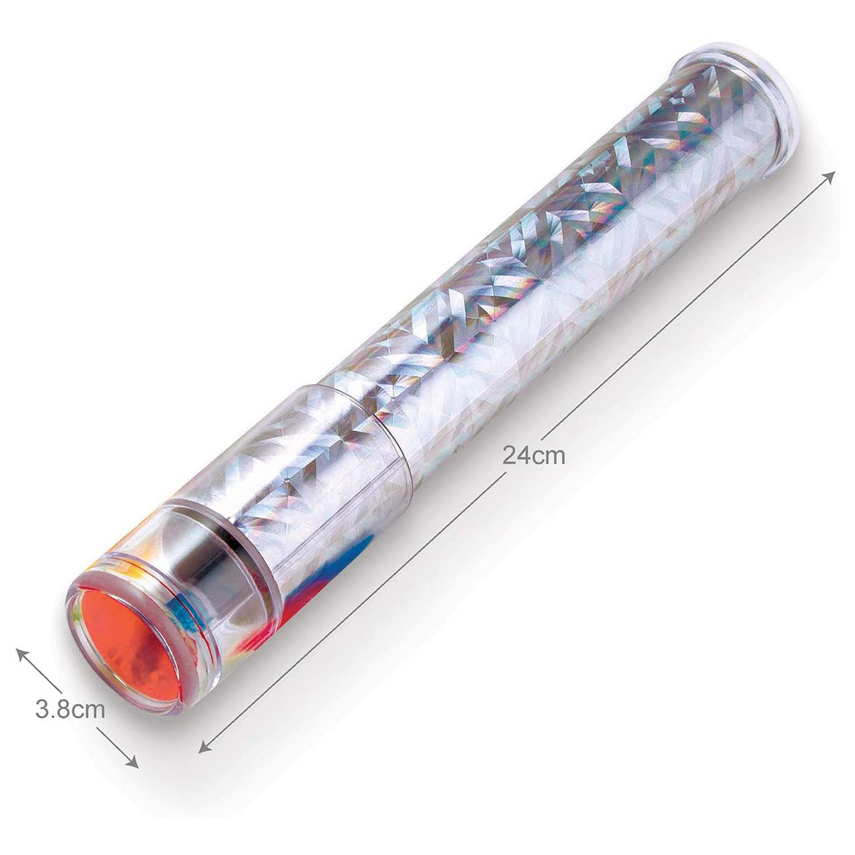 Atelier KIDZ LABS KALEIDOSCOPE MAKING KIT 4M