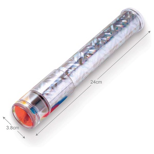 Atelier KIDZ LABS KALEIDOSCOPE MAKING KIT 4M