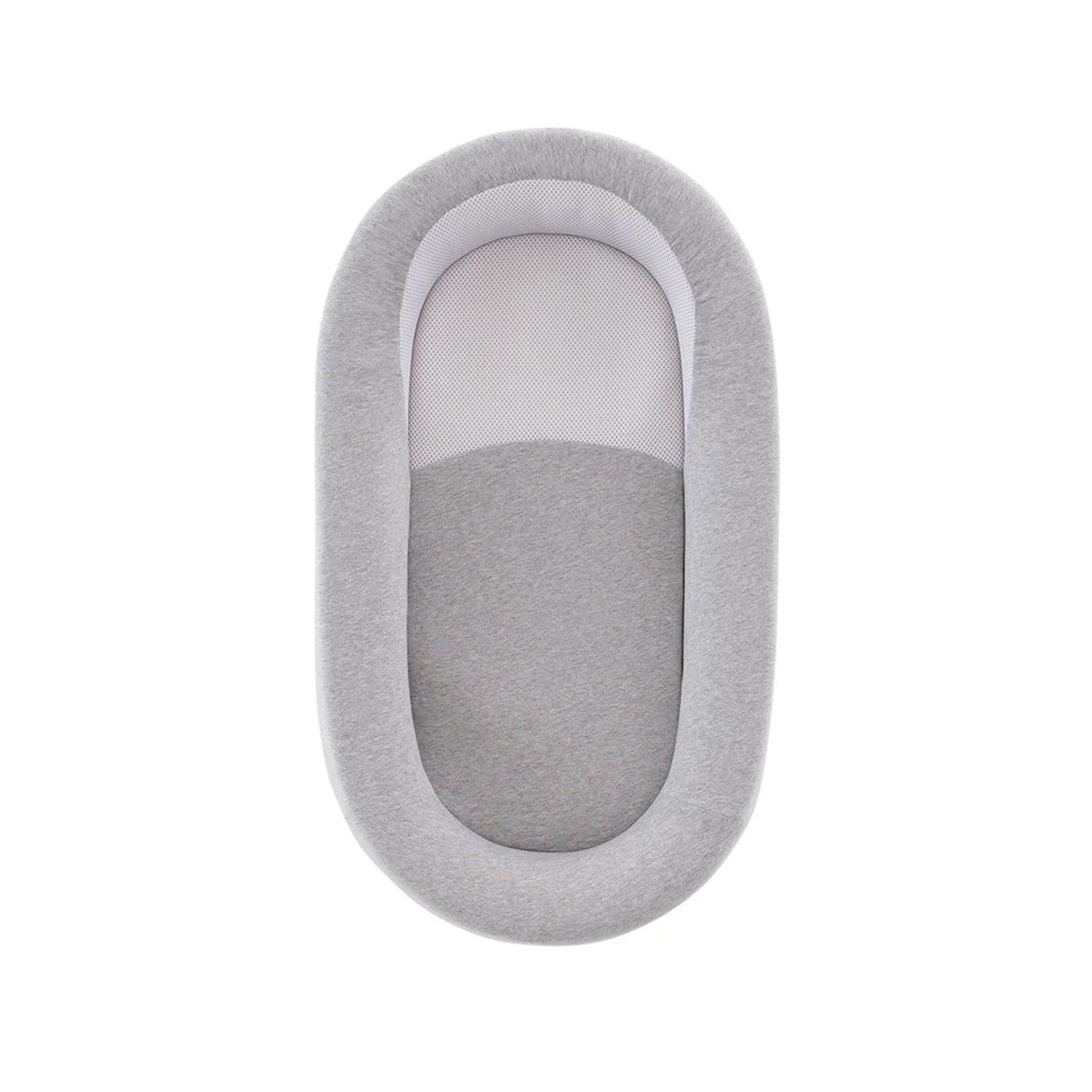 Babynest Home Air 65cm Traumeland grey melange
