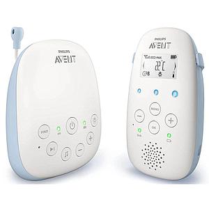 Babyphone Baby-FH SCD715 DECT Avent