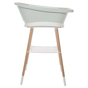 Baignoire BAIN SENSE Bébéjou sky green