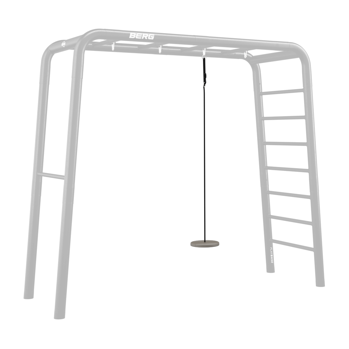 Balançoire disque PLAYBASE Berg