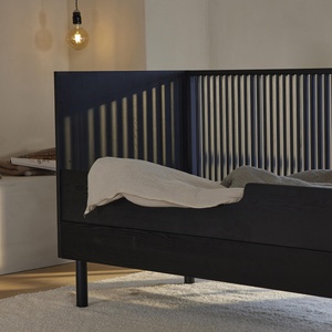 Barrière de sécurité HAI NO KI Quax black ash