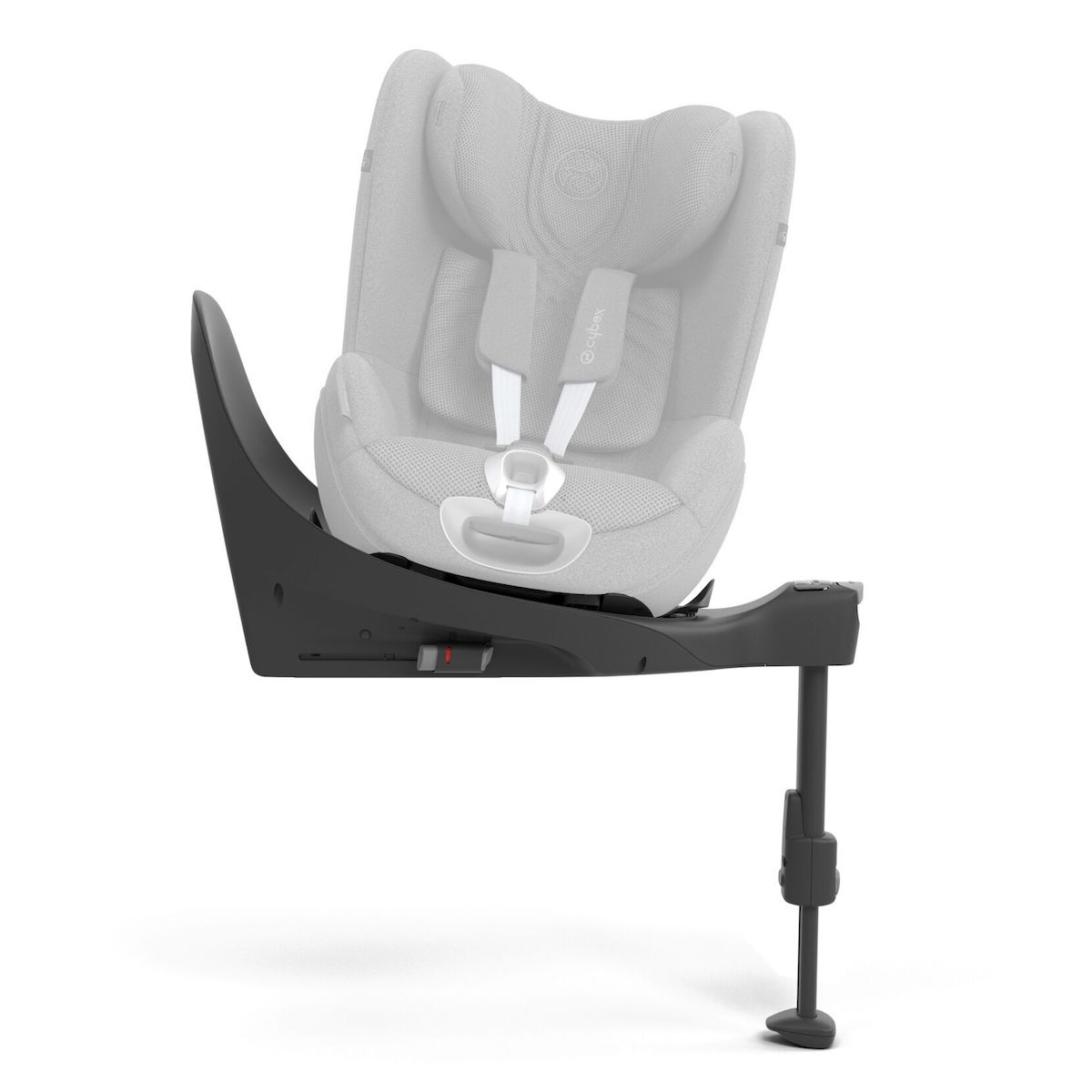 Base T Cybex black