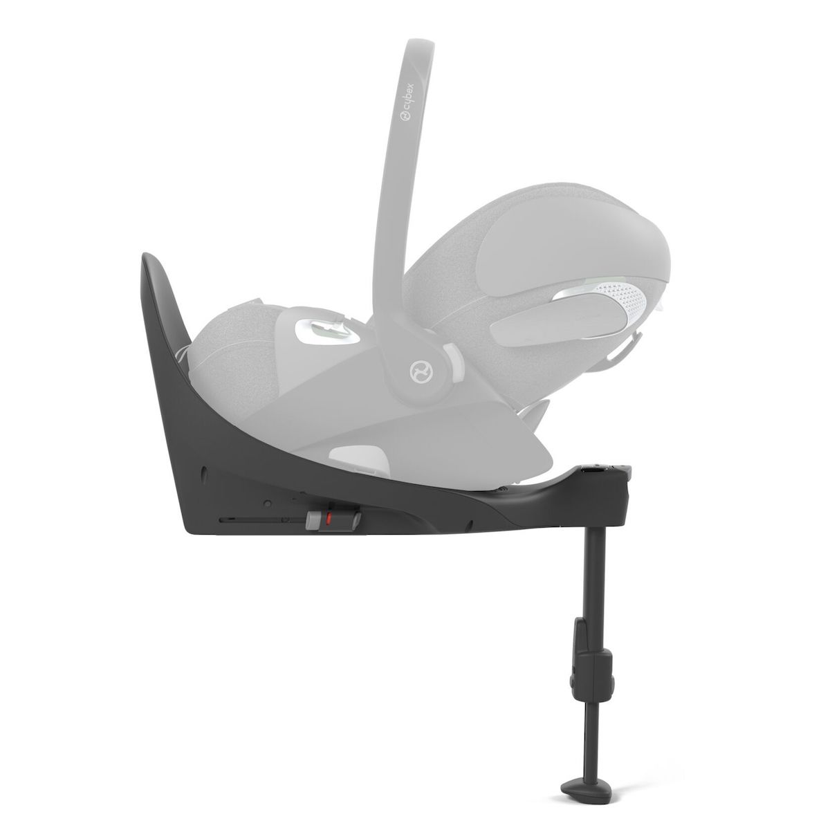 Base T Cybex black