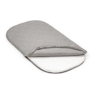 Berceau avec matelas SNOOZI Stokke graphite grey