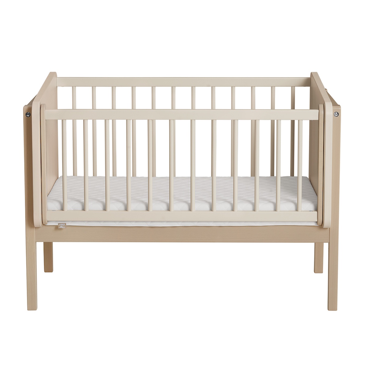 Berceau cododo LITTLE CLOUD Paidi beige