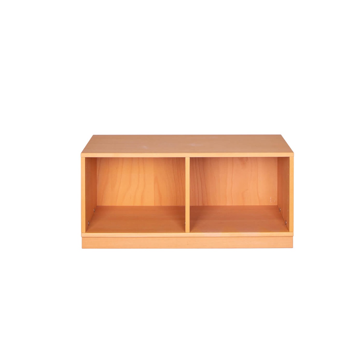 Bibliothèque 43cm DESTYLE de Breuyn naturel