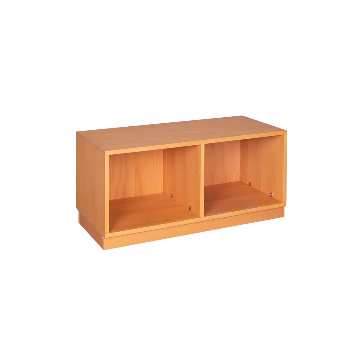 Bibliothèque 43cm DESTYLE de Breuyn naturel