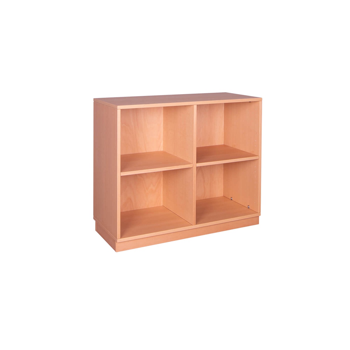 Bibliothèque 78cm DESTYLE de Breuyn naturel