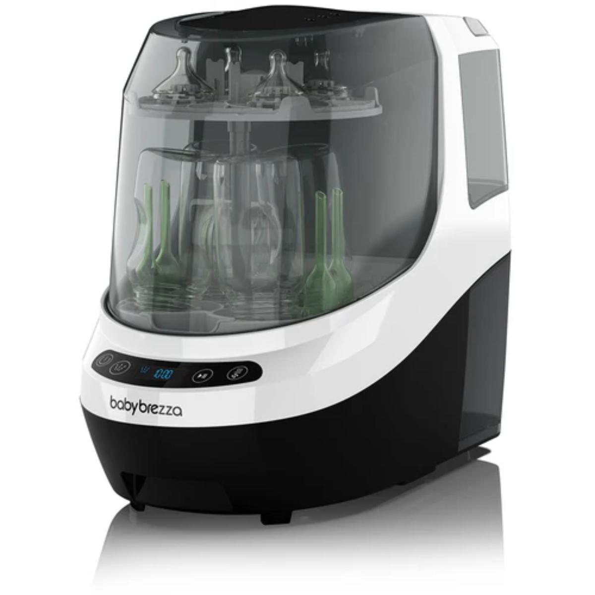 Bottle Washer Pro HEPA Filtre Baby Brezza