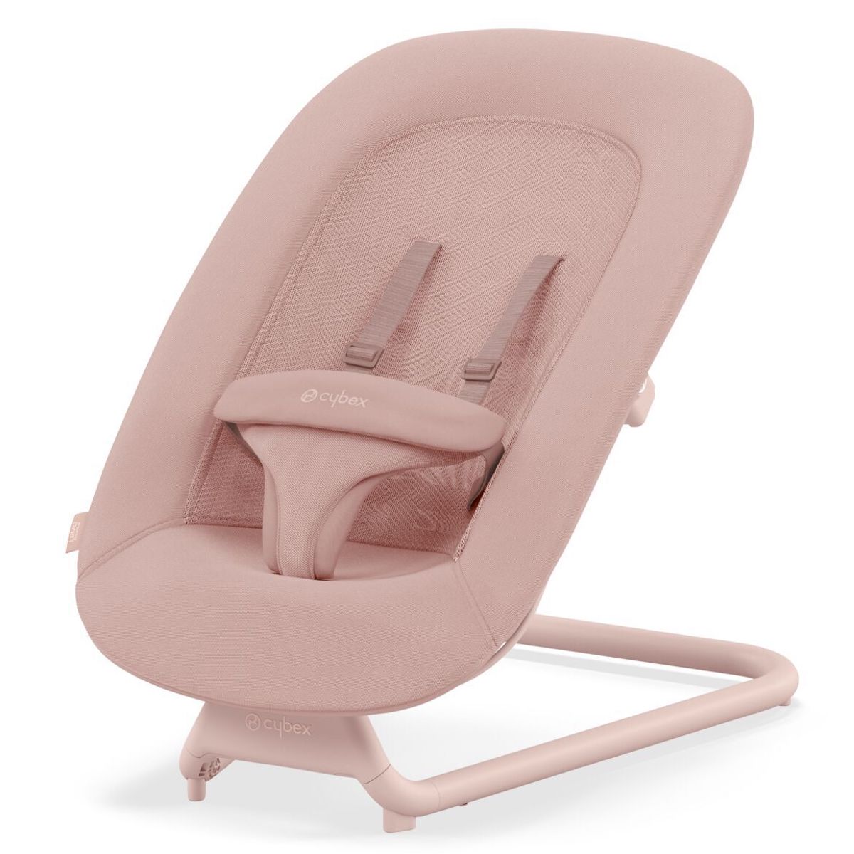 Bouncer LEMO Cybex Pearl Pink