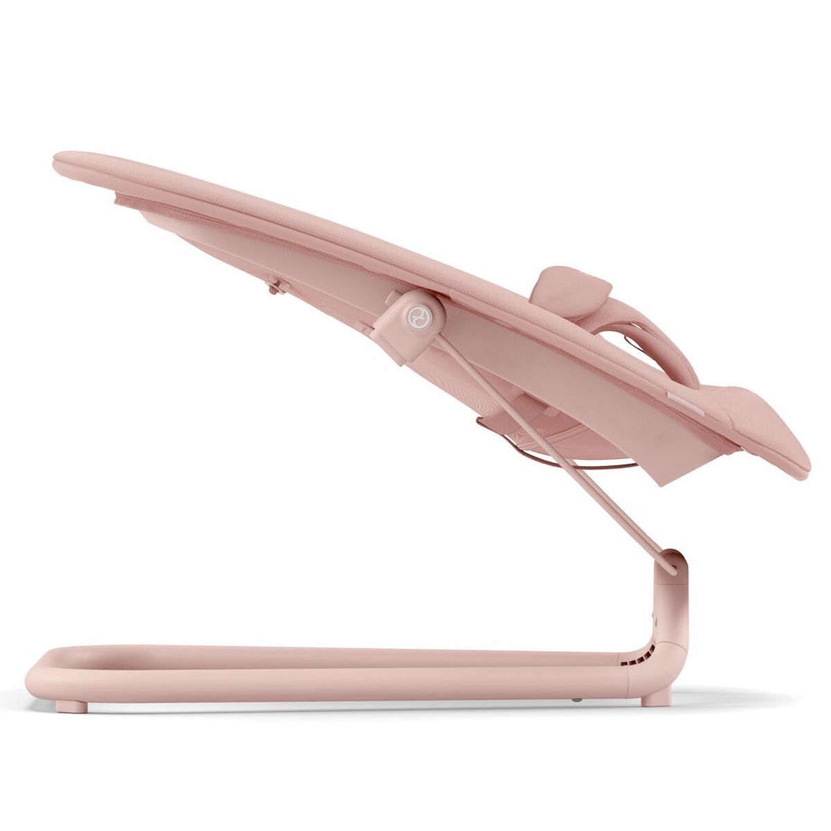 Bouncer LEMO Cybex Pearl Pink