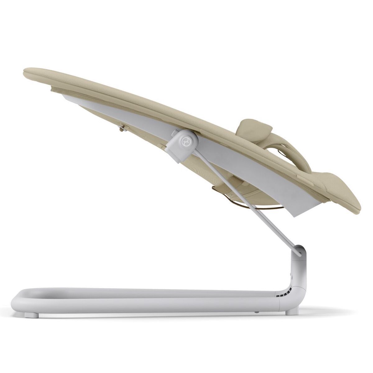 Bouncer LEMO Cybex Sand White