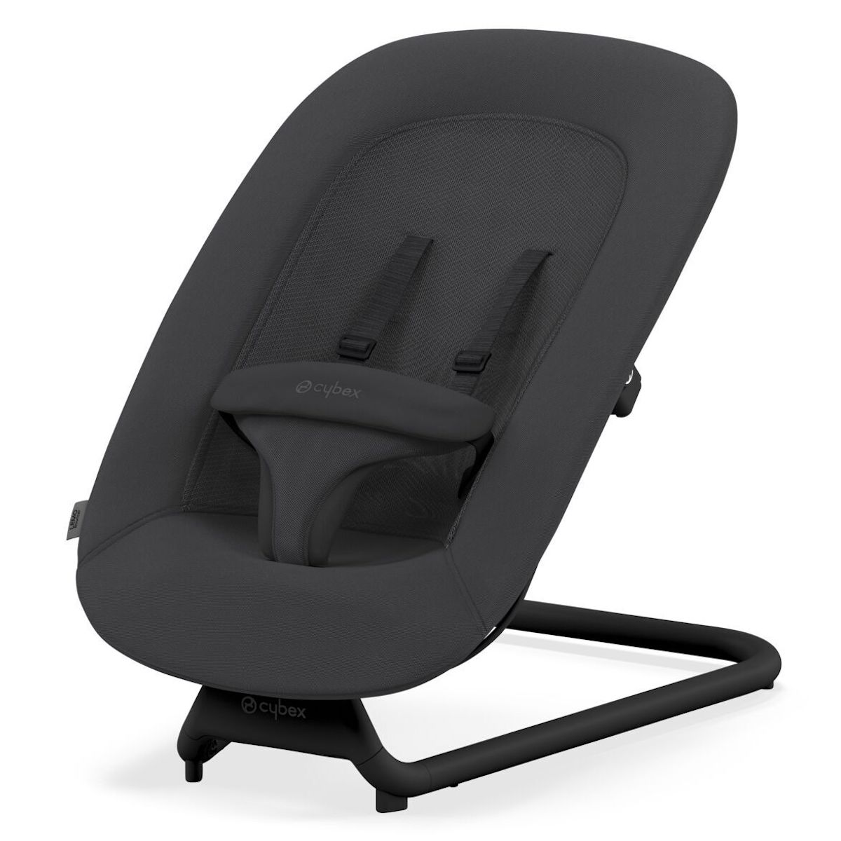 Bouncer LEMO Cybex Stunning Black
