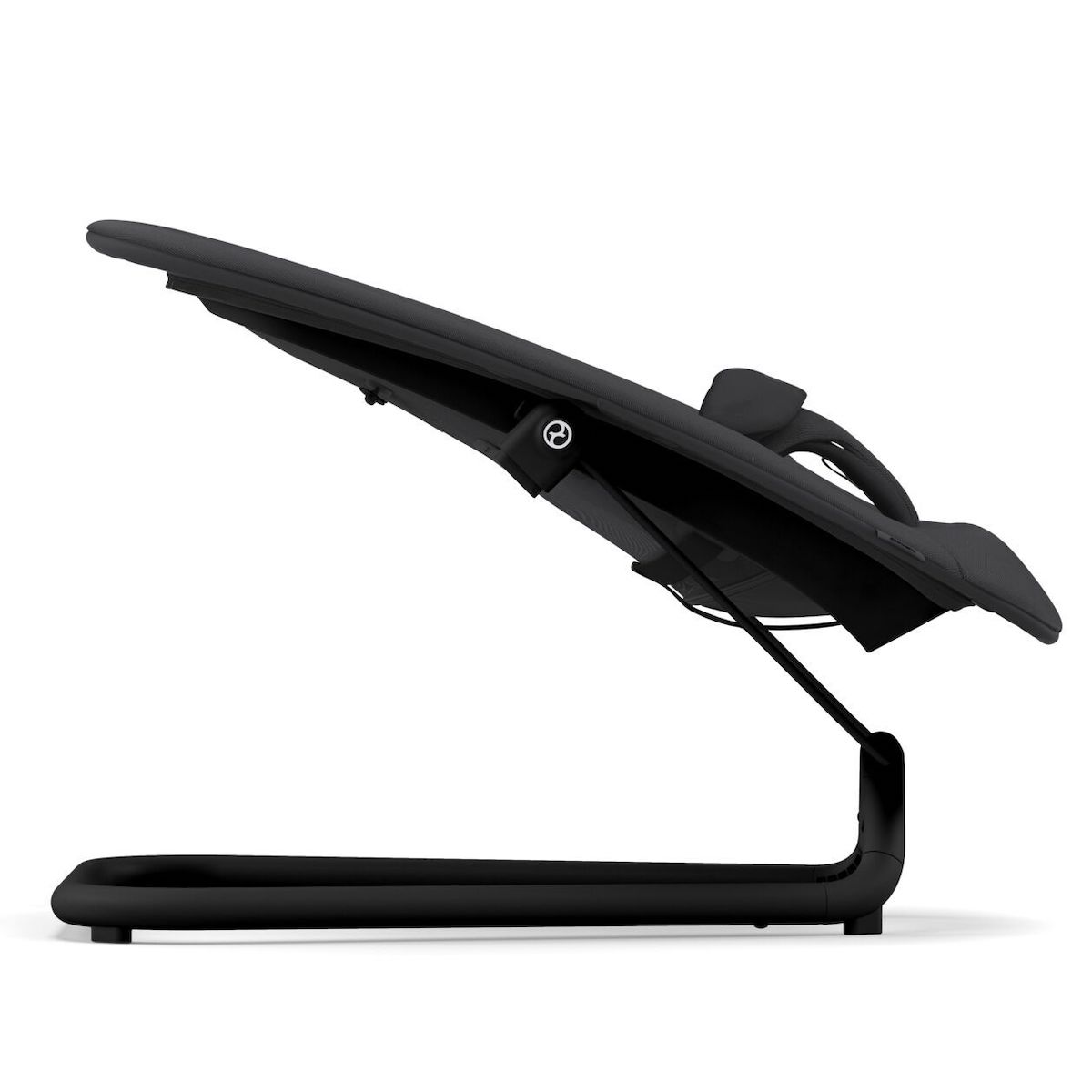 Bouncer LEMO Cybex Stunning Black