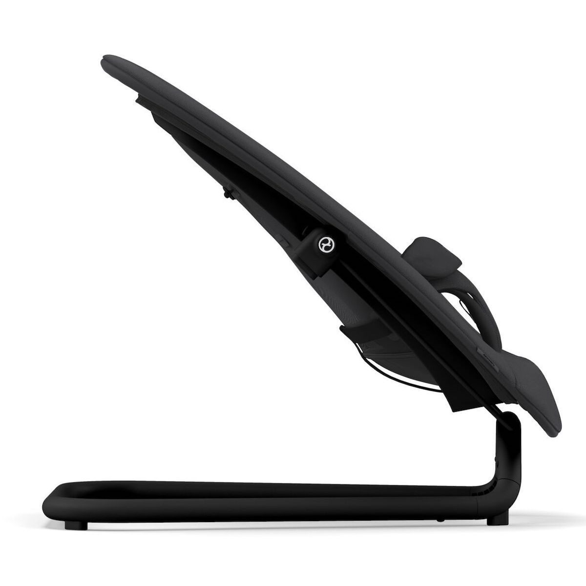 Bouncer LEMO Cybex Stunning Black