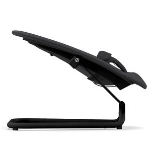Bouncer LEMO Cybex Stunning Black