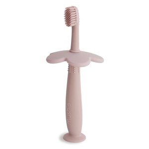 Brosse à dents FLOWER Mushie Blush