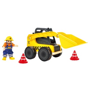 Bulldozer Mes engins de chantier Hape