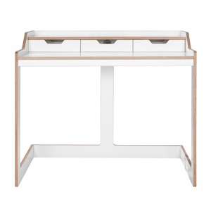 Bureau PLANE Müller Small Living blanc