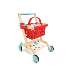 Caddie en bois Hape