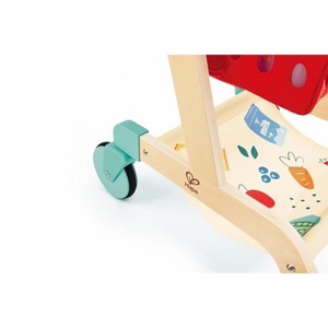 Caddie en bois Hape