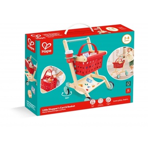 Caddie en bois Hape
