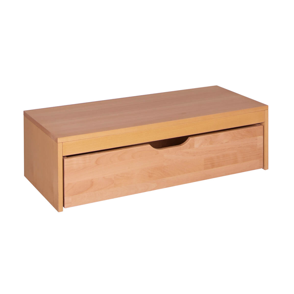 Caisson avec tiroir DESTYLE de Breuyn naturel