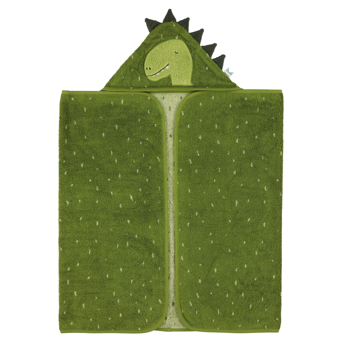 Cape de bain 70x130cm MR. DINO Trixie