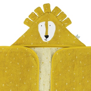 Cape de bain 70x130cm Mr.LION Trixie