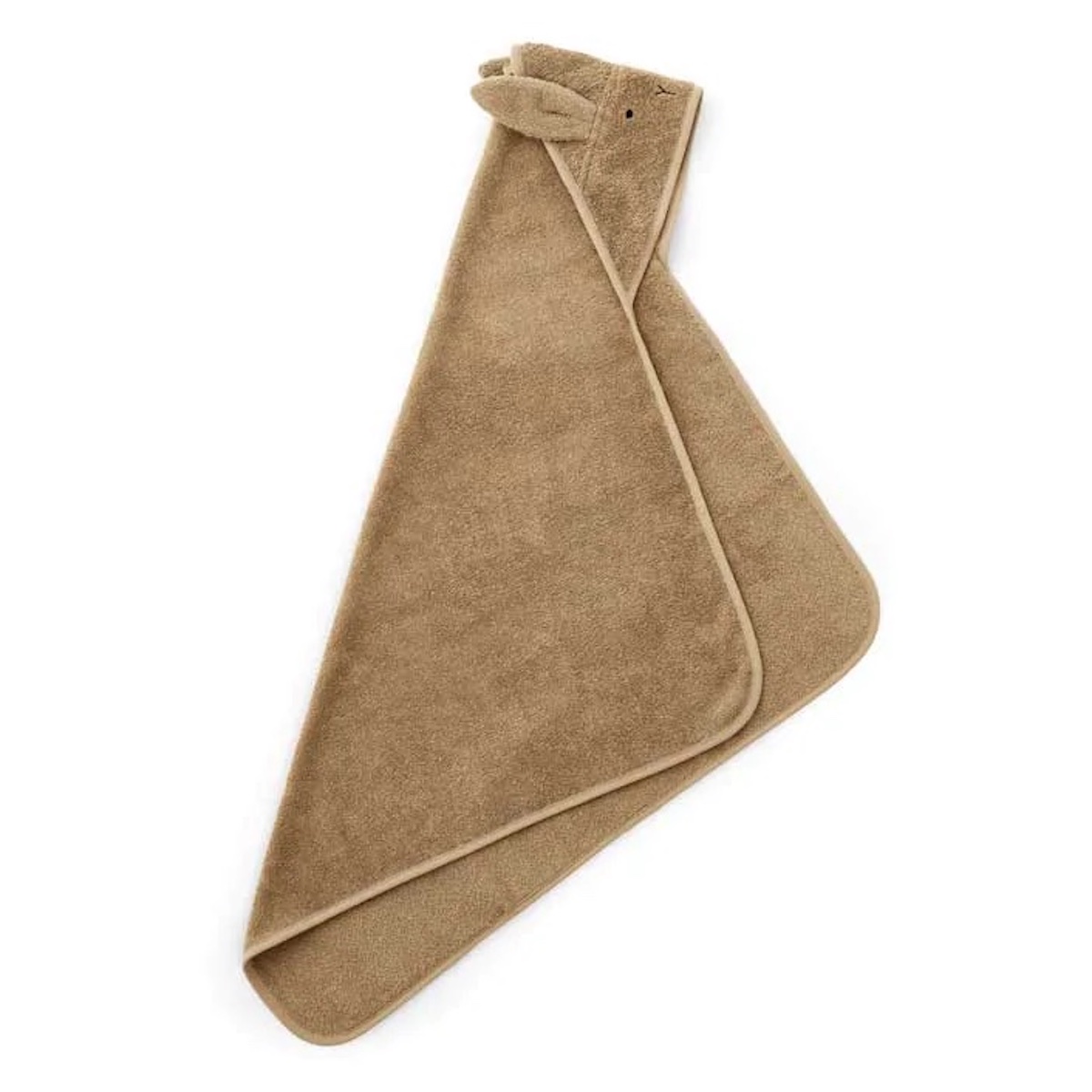 Cape de bain ALBERT Rabbit Liewood oat