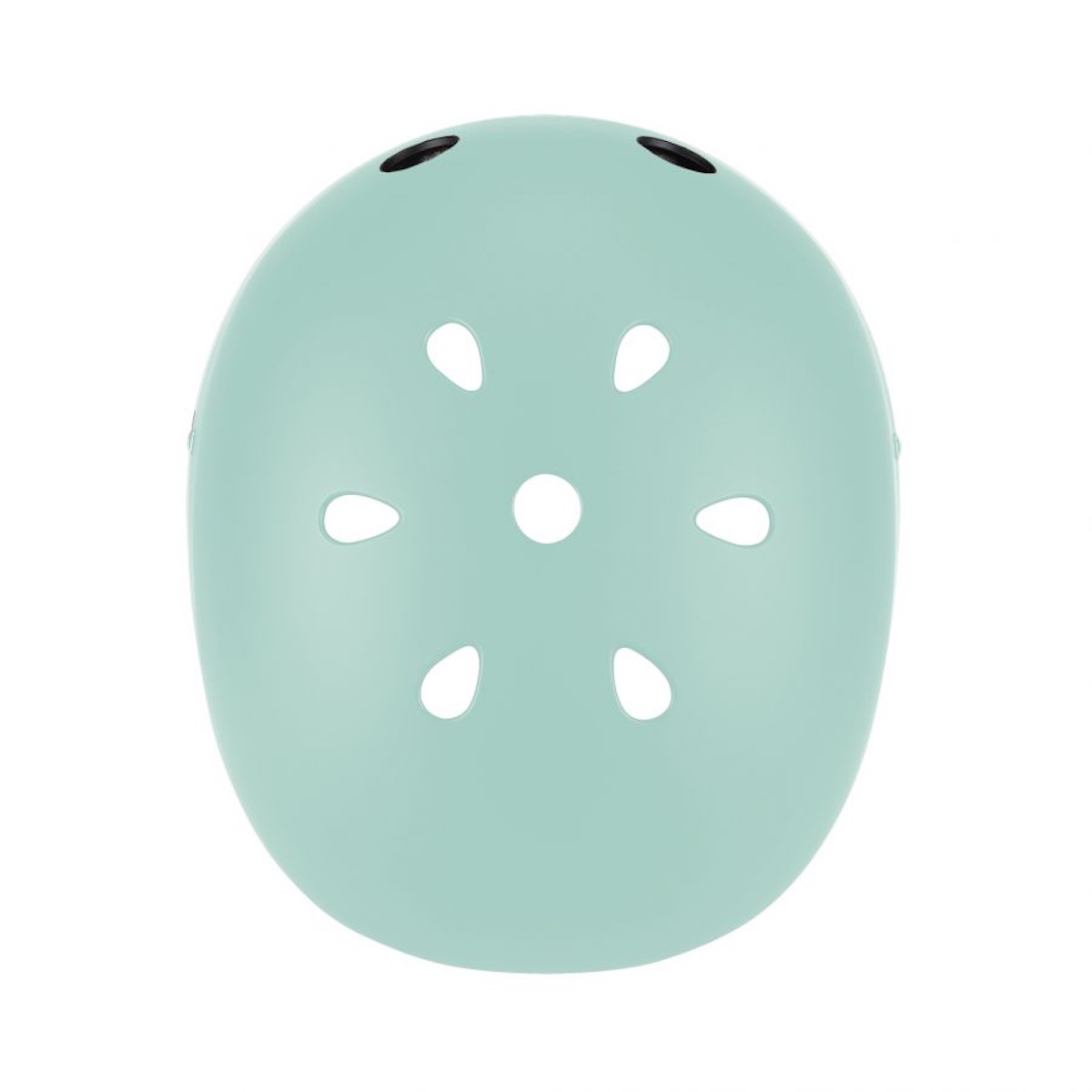 Casque PRIMO Globber lights pastel green